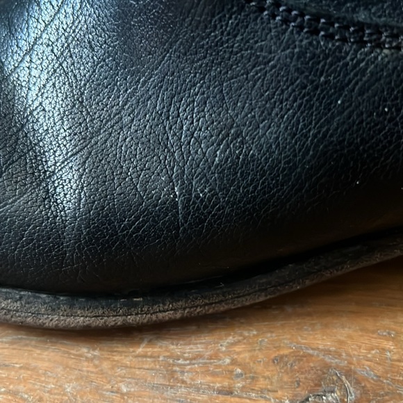 Frye Riding Boots Size 10 B  Pre loved Please view photos for any imperfections - Picture 5 of 16